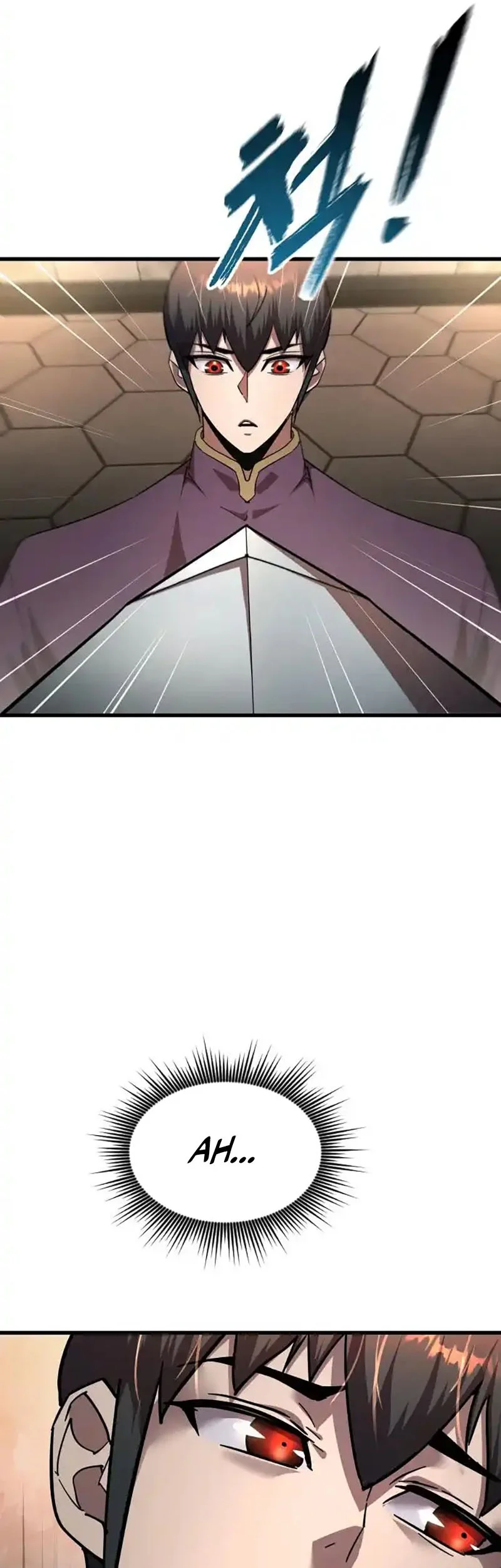 Genius Mage Who Uses Fists Chapter 17 Gambar 70