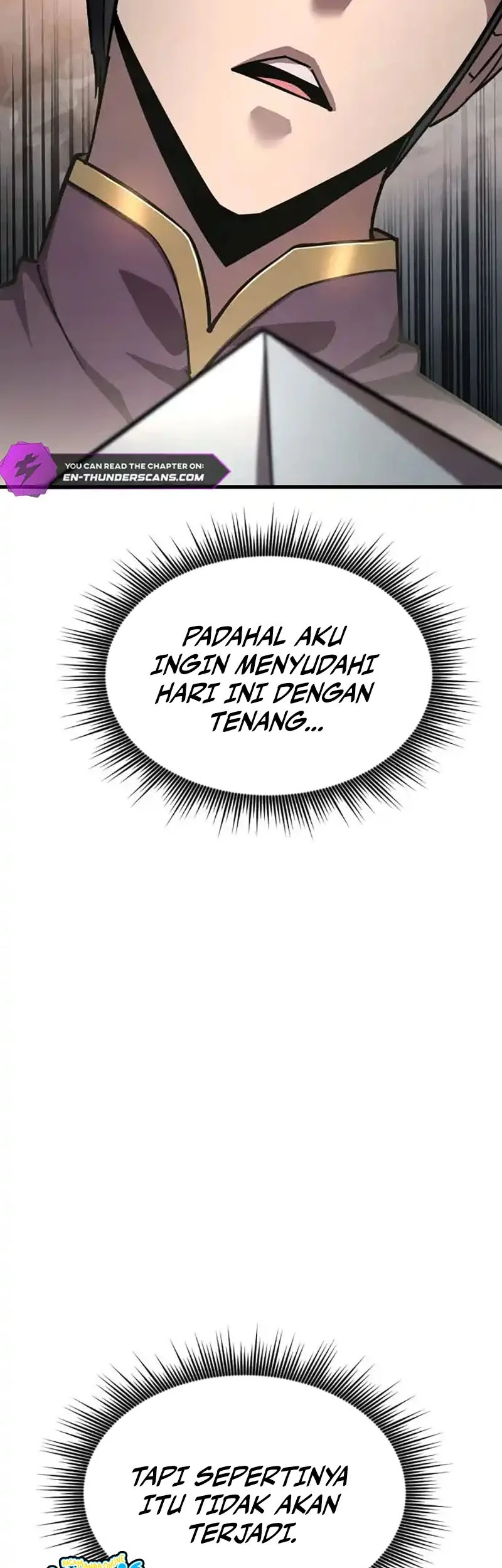 Genius Mage Who Uses Fists Chapter 17 Gambar 71