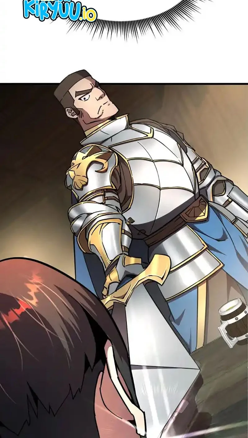 Genius Mage Who Uses Fists Chapter 17 Gambar 72