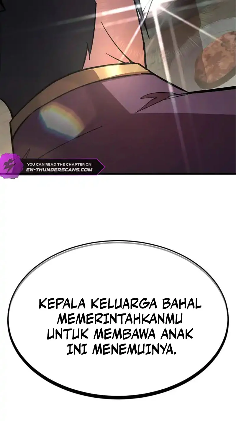 Genius Mage Who Uses Fists Chapter 17 Gambar 73