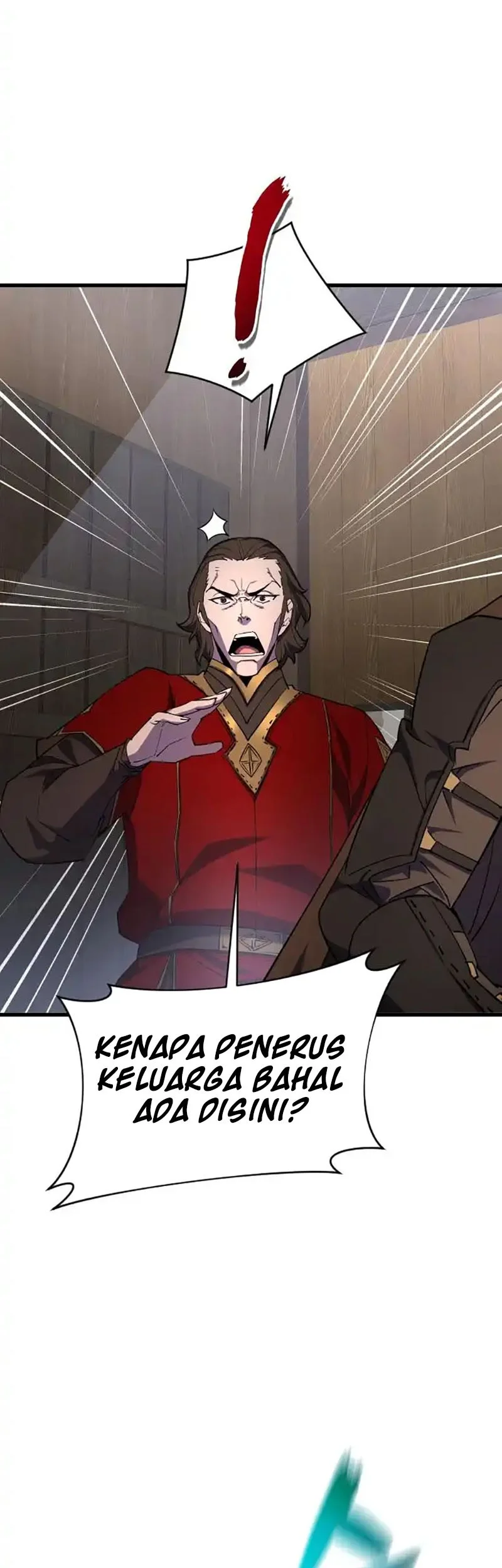 Genius Mage Who Uses Fists Chapter 17 Gambar 4