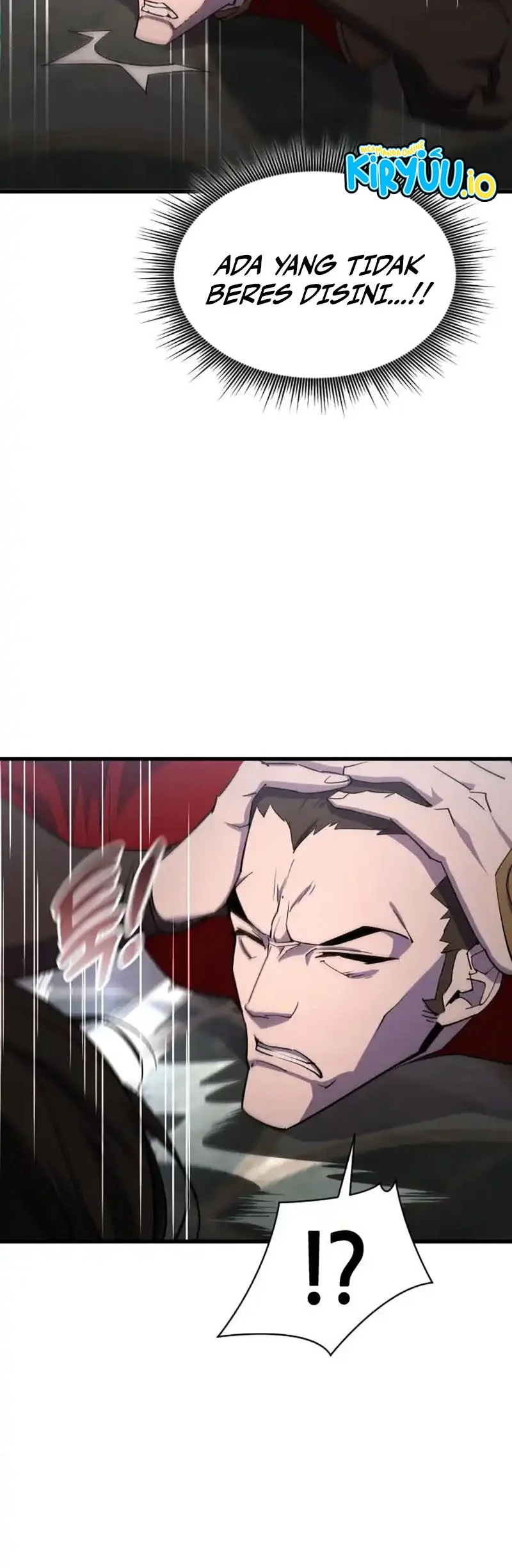 Genius Mage Who Uses Fists Chapter 17 Gambar 6