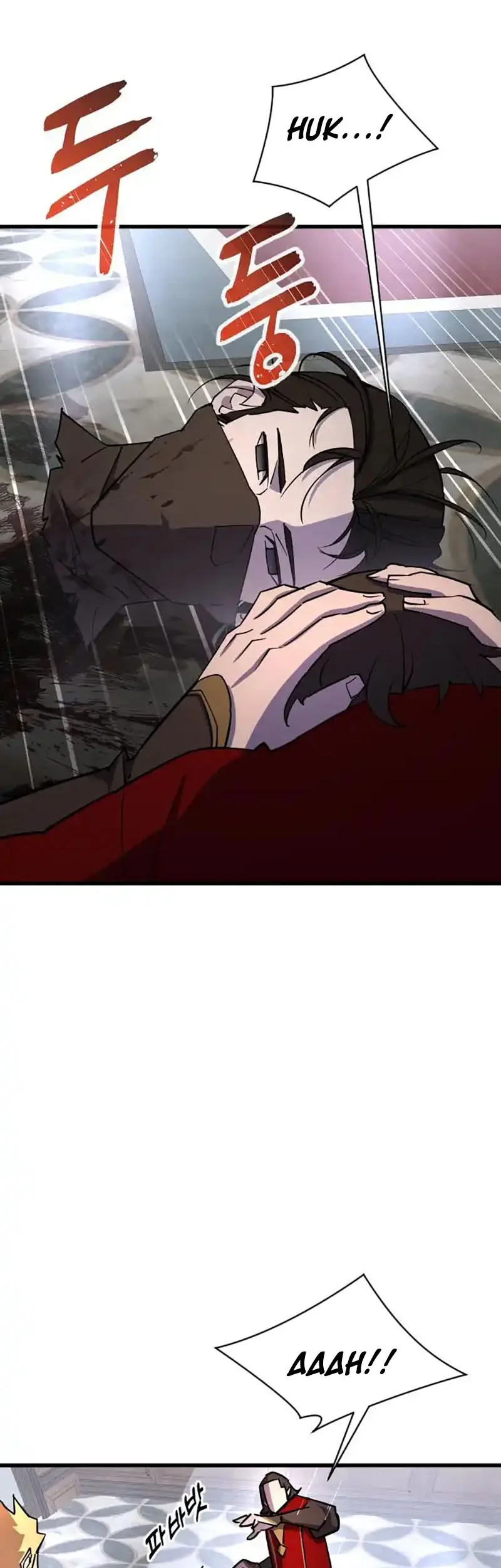 Genius Mage Who Uses Fists Chapter 17 Gambar 7