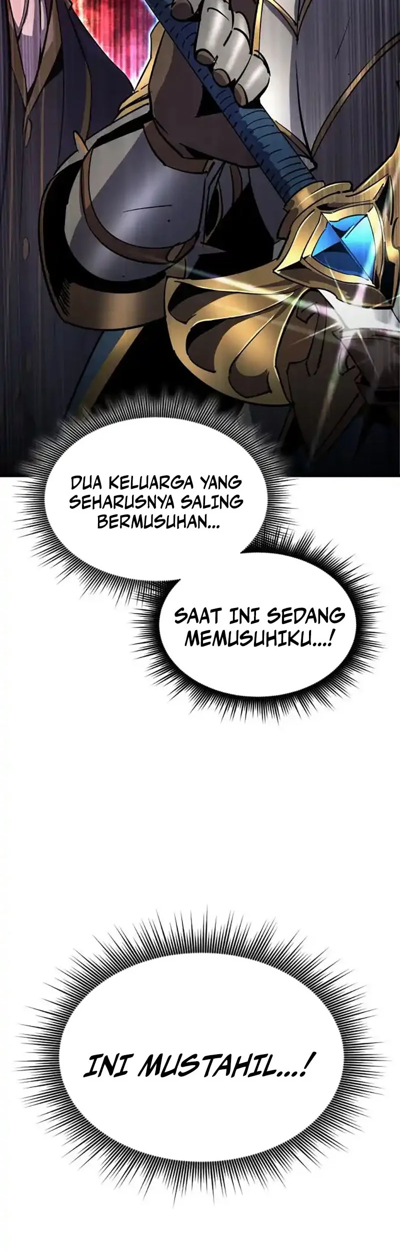 Genius Mage Who Uses Fists Chapter 17 Gambar 10