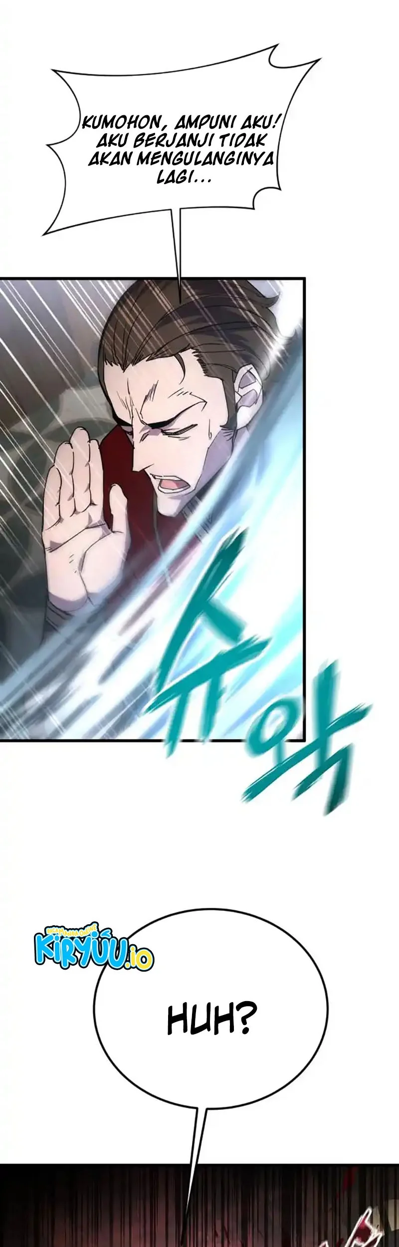 Genius Mage Who Uses Fists Chapter 17 Gambar 11