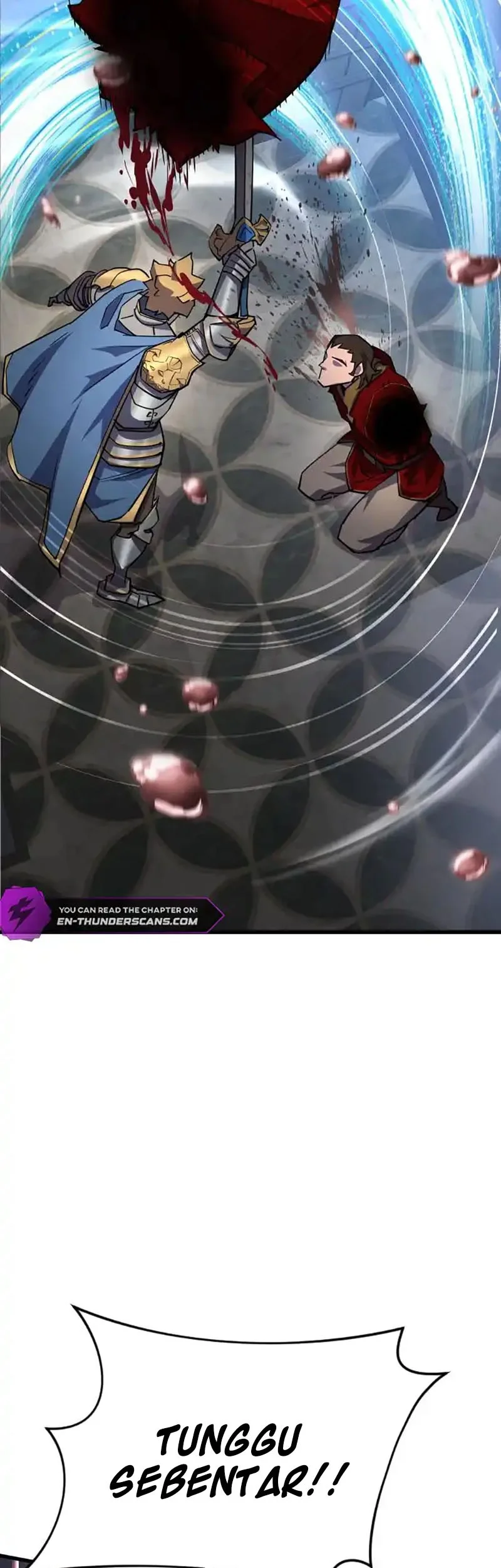 Genius Mage Who Uses Fists Chapter 17 Gambar 15