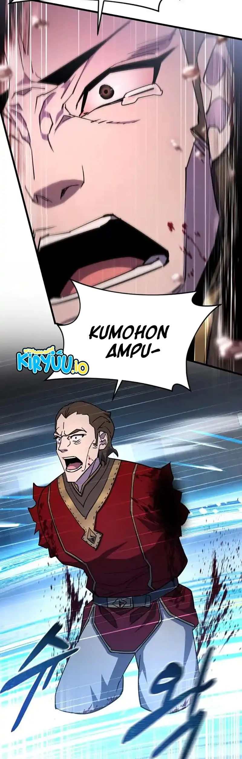 Genius Mage Who Uses Fists Chapter 17 Gambar 16