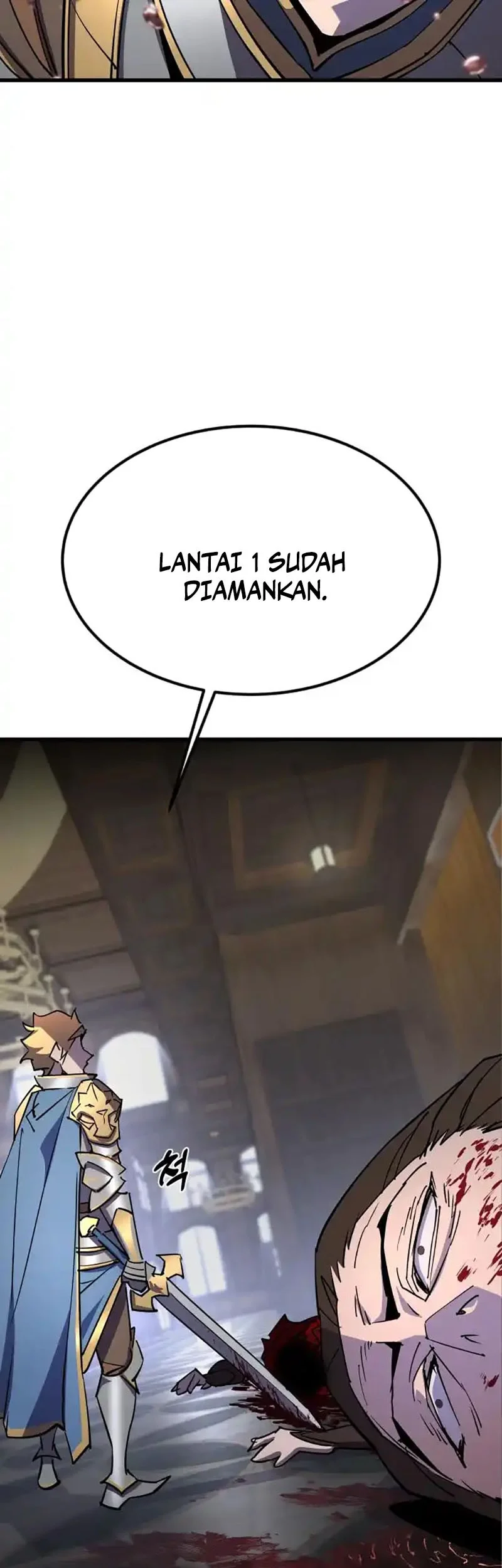 Genius Mage Who Uses Fists Chapter 17 Gambar 19