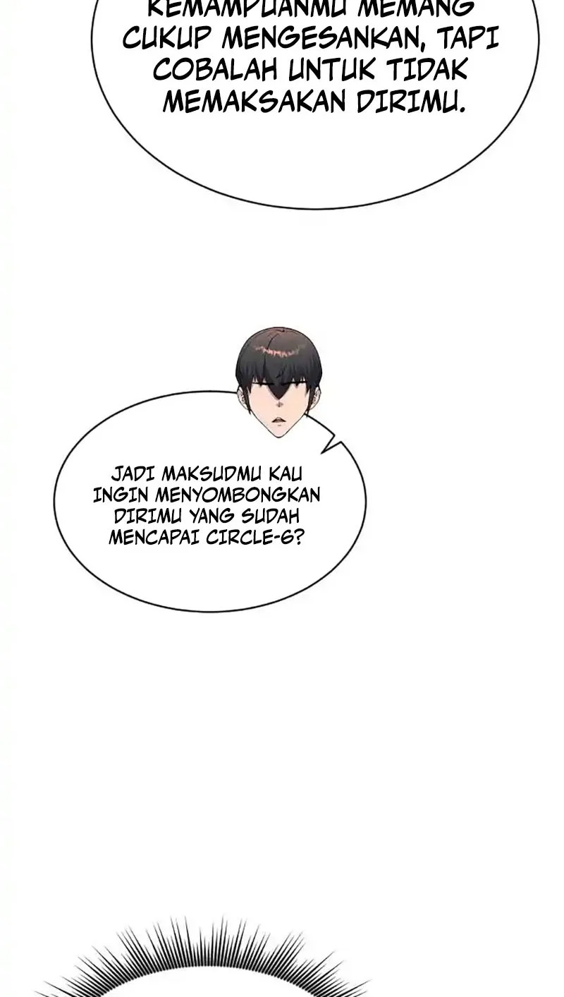 Genius Mage Who Uses Fists Chapter 17 Gambar 24