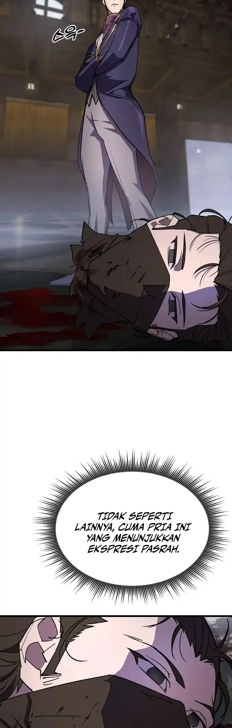 Genius Mage Who Uses Fists Chapter 17 Gambar 26