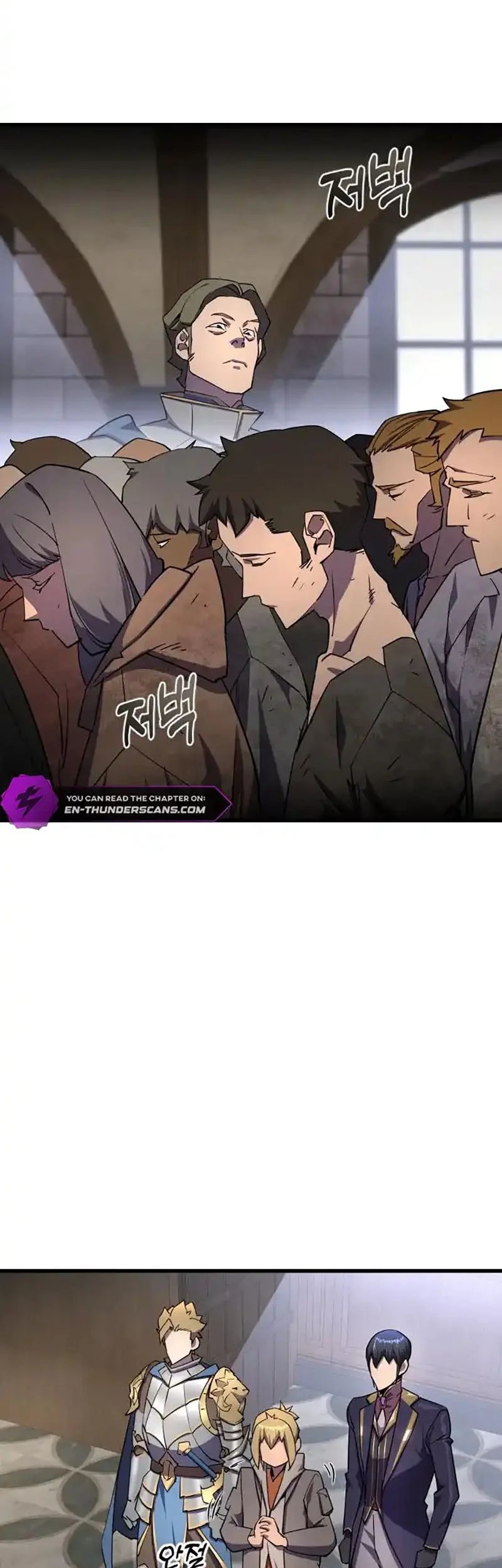 Genius Mage Who Uses Fists Chapter 17 Gambar 29