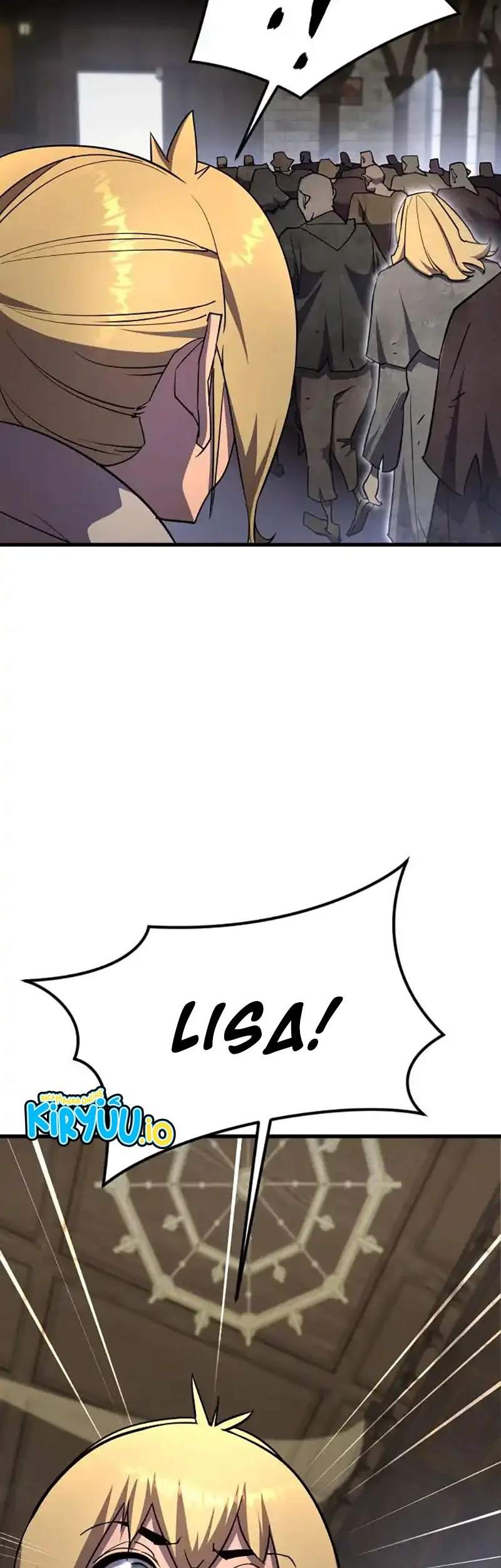 Genius Mage Who Uses Fists Chapter 17 Gambar 32