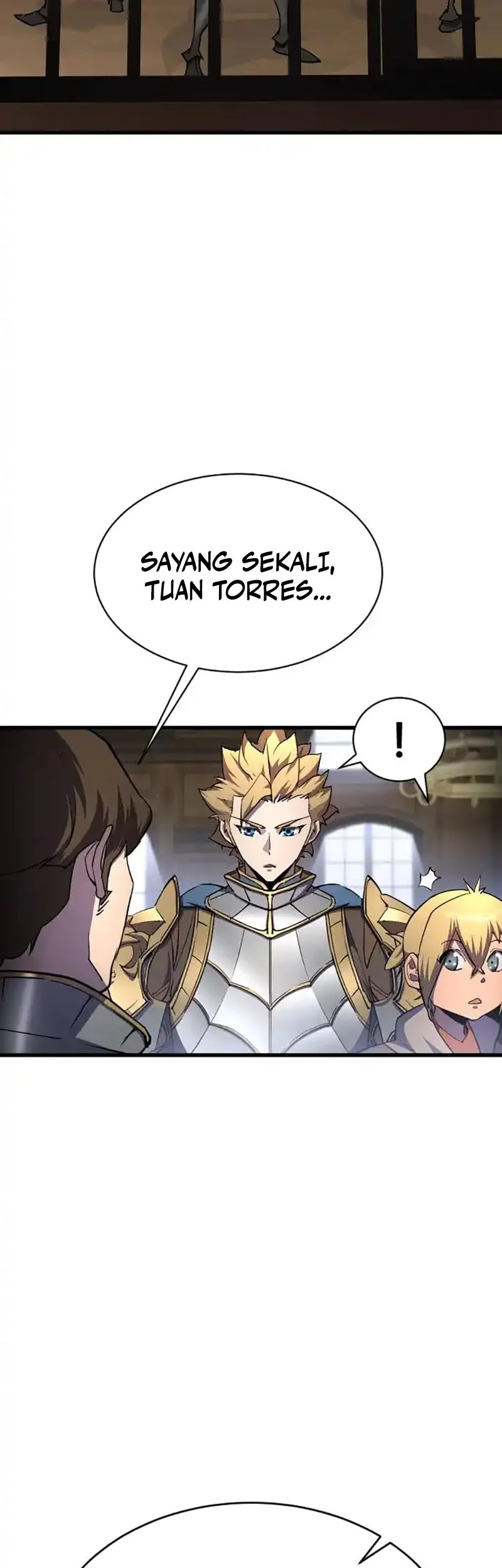 Genius Mage Who Uses Fists Chapter 17 Gambar 37