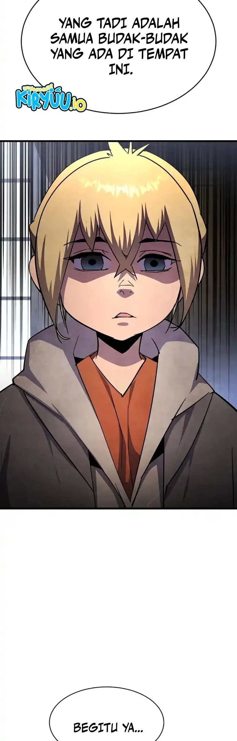 Genius Mage Who Uses Fists Chapter 17 Gambar 38