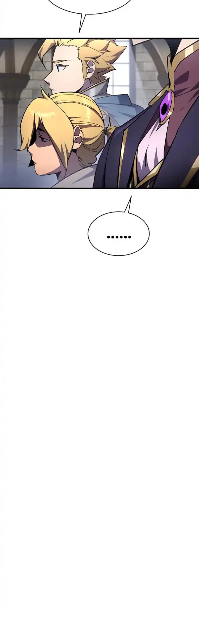 Genius Mage Who Uses Fists Chapter 17 Gambar 39