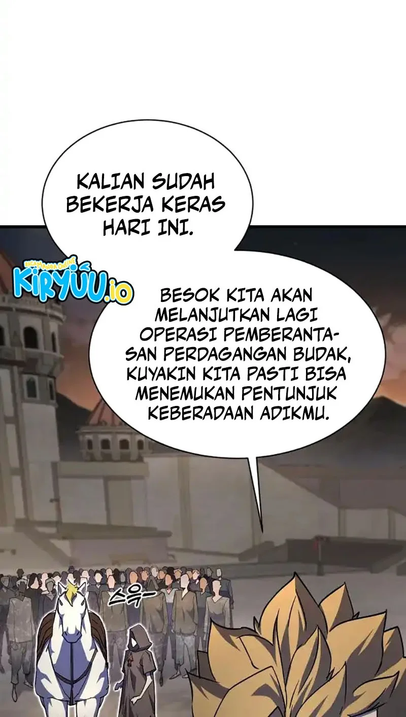 Genius Mage Who Uses Fists Chapter 17 Gambar 42