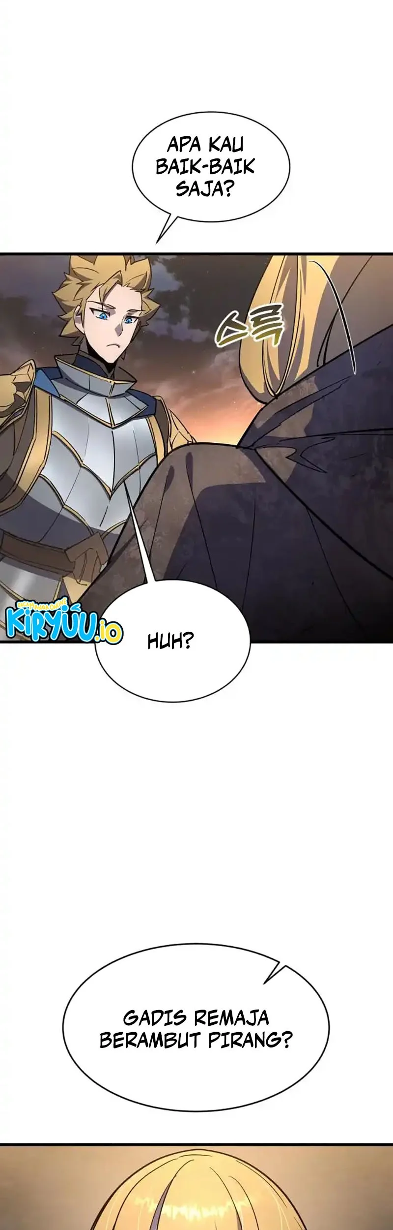 Genius Mage Who Uses Fists Chapter 17 Gambar 45