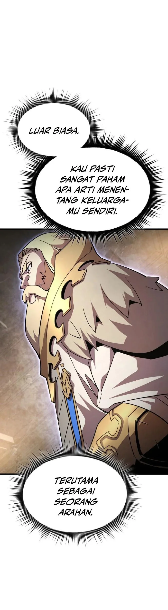 Genius Mage Who Uses Fists Chapter 18 Gambar 44