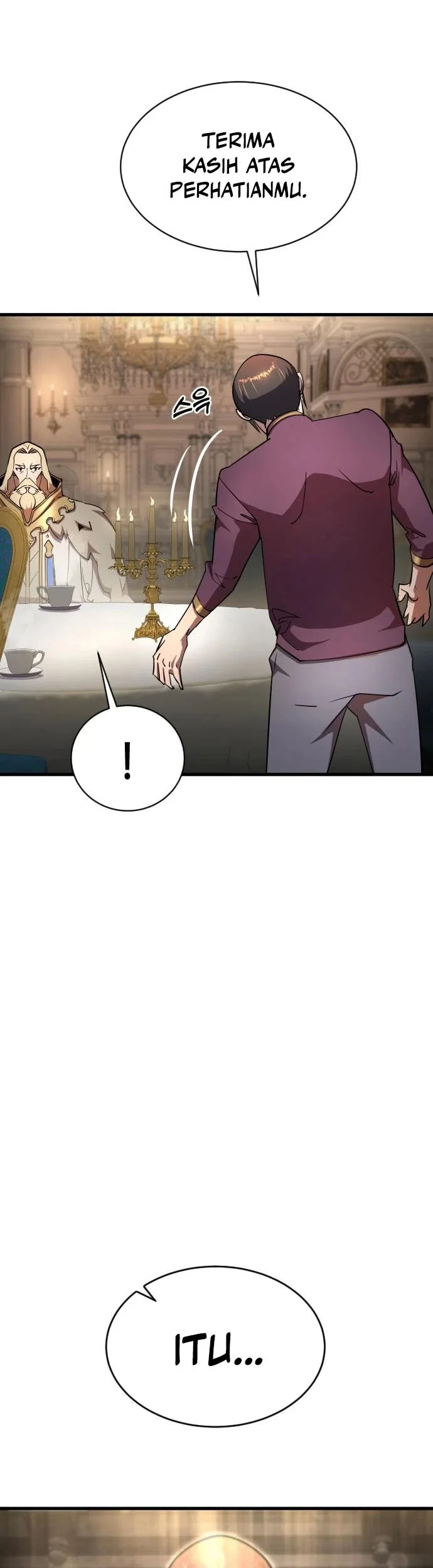 Genius Mage Who Uses Fists Chapter 18 Gambar 47