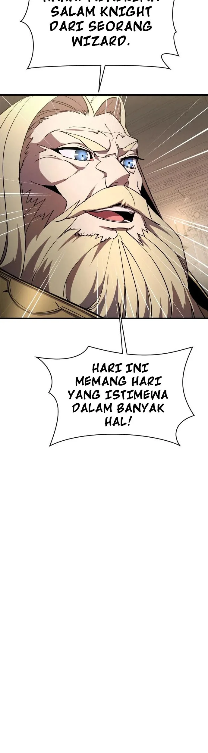 Genius Mage Who Uses Fists Chapter 18 Gambar 49