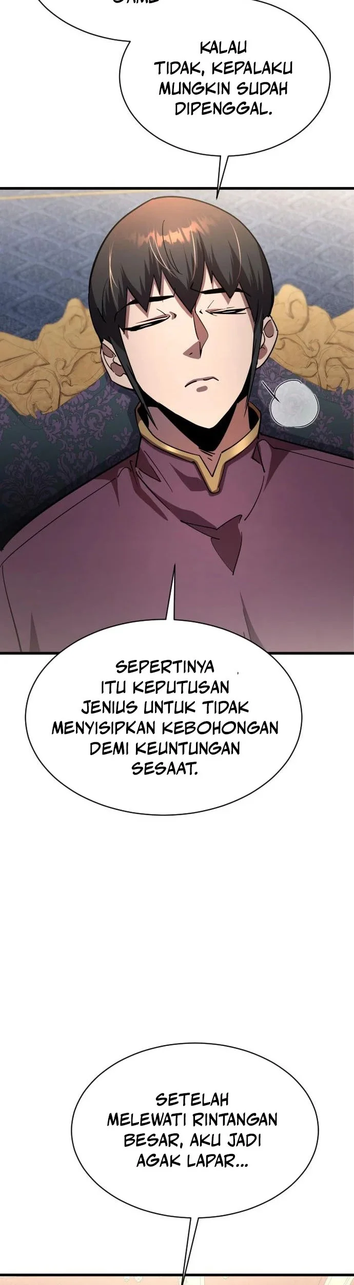 Genius Mage Who Uses Fists Chapter 18 Gambar 53
