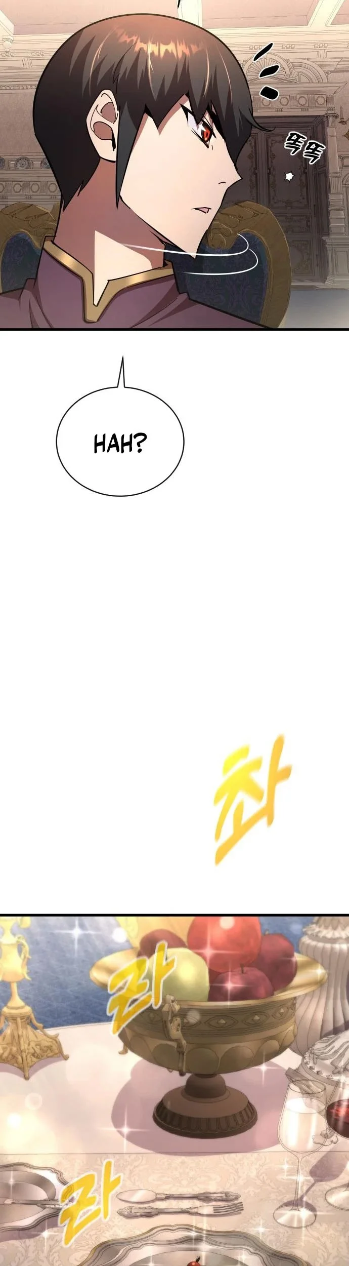 Genius Mage Who Uses Fists Chapter 18 Gambar 54