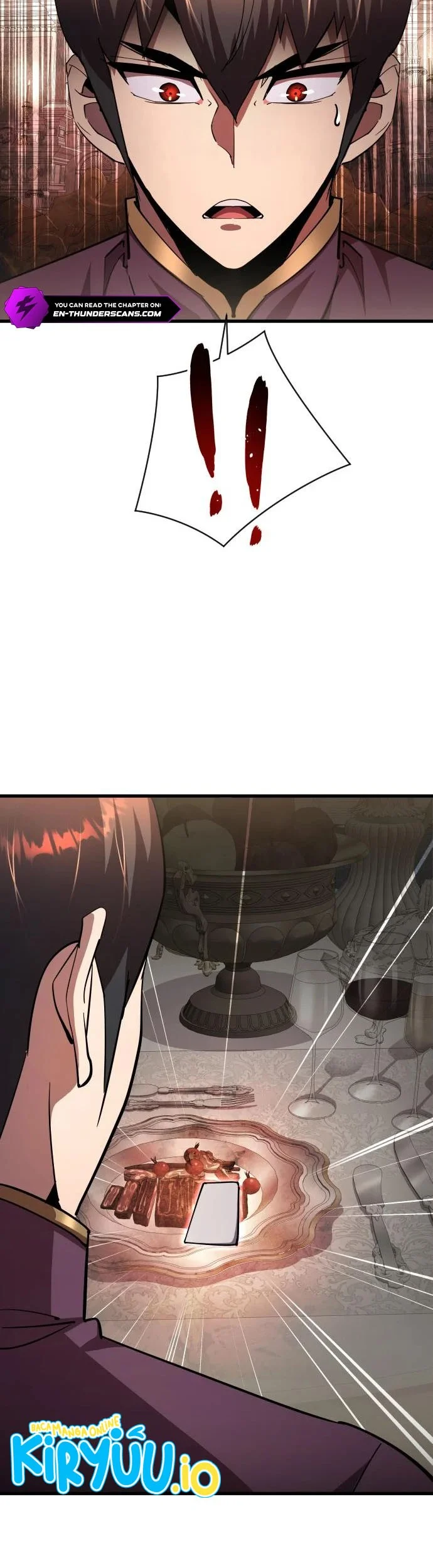 Genius Mage Who Uses Fists Chapter 18 Gambar 56