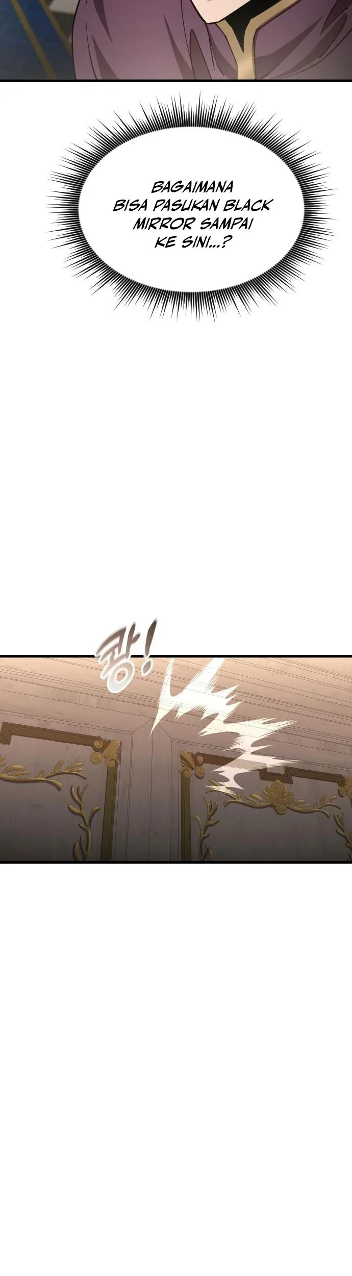 Genius Mage Who Uses Fists Chapter 18 Gambar 60