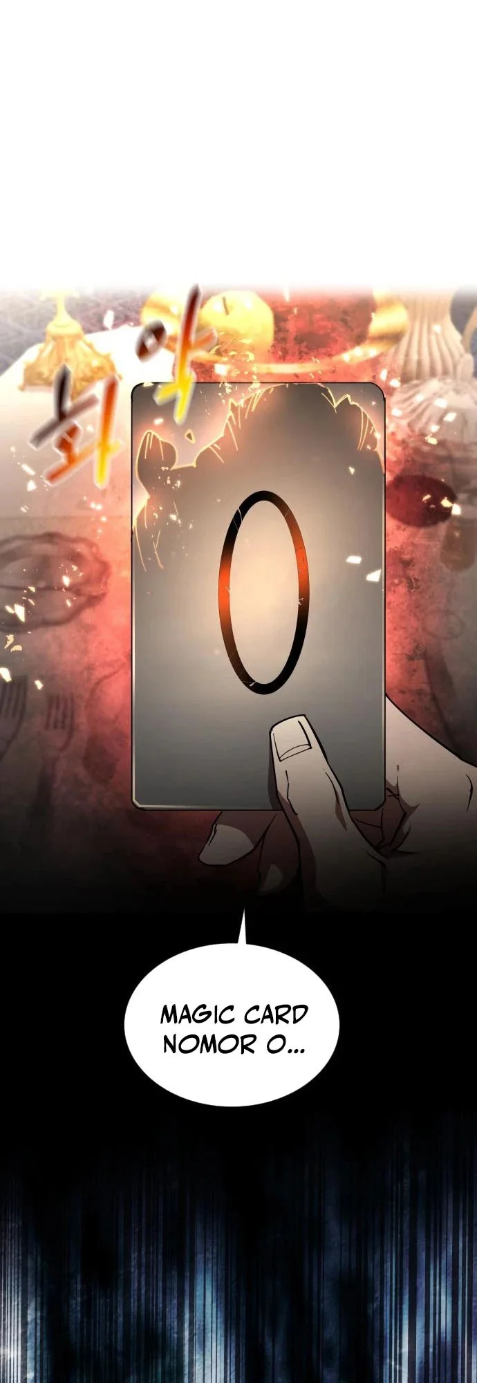 Genius Mage Who Uses Fists Chapter 18 Gambar 62