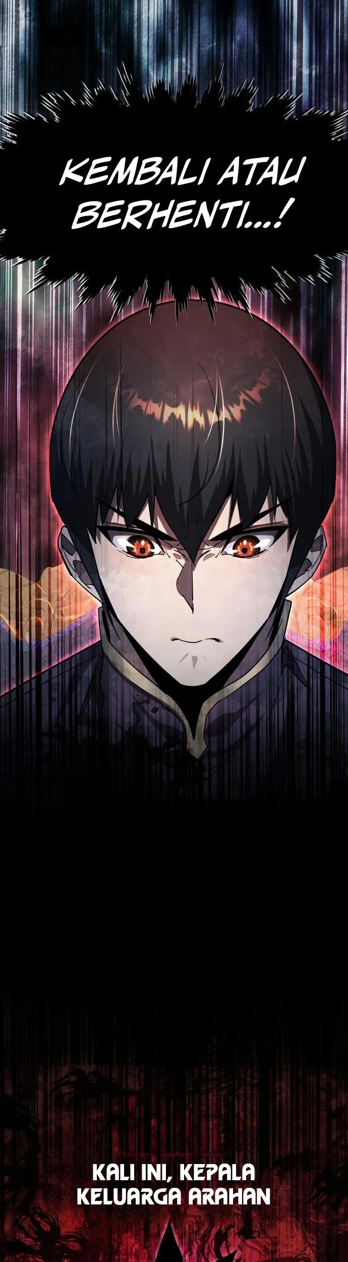 Genius Mage Who Uses Fists Chapter 18 Gambar 63