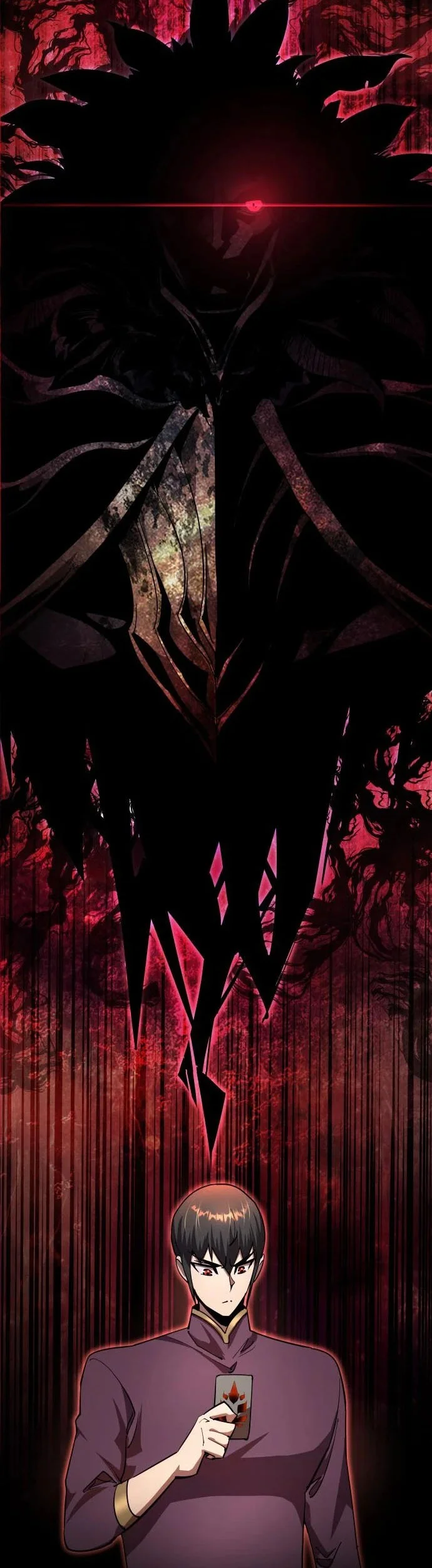 Genius Mage Who Uses Fists Chapter 18 Gambar 64