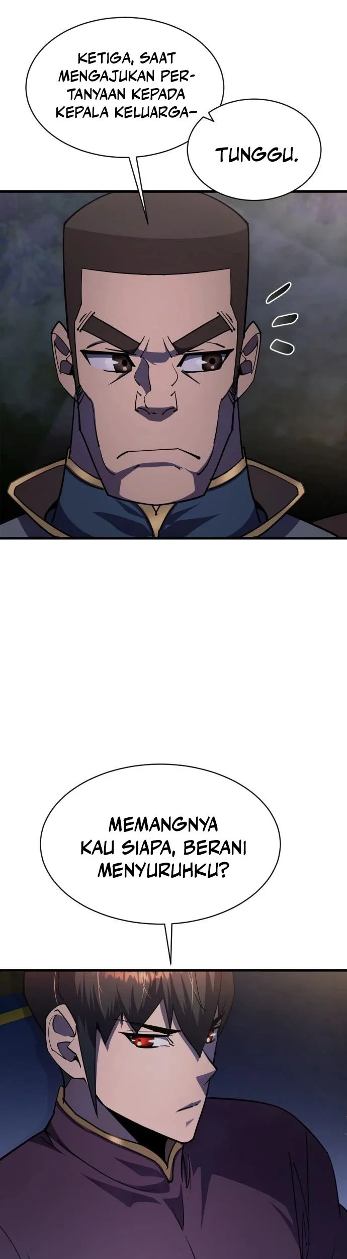 Genius Mage Who Uses Fists Chapter 18 Gambar 4