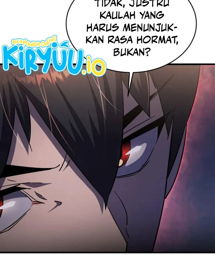 Genius Mage Who Uses Fists Chapter 18 Gambar 6