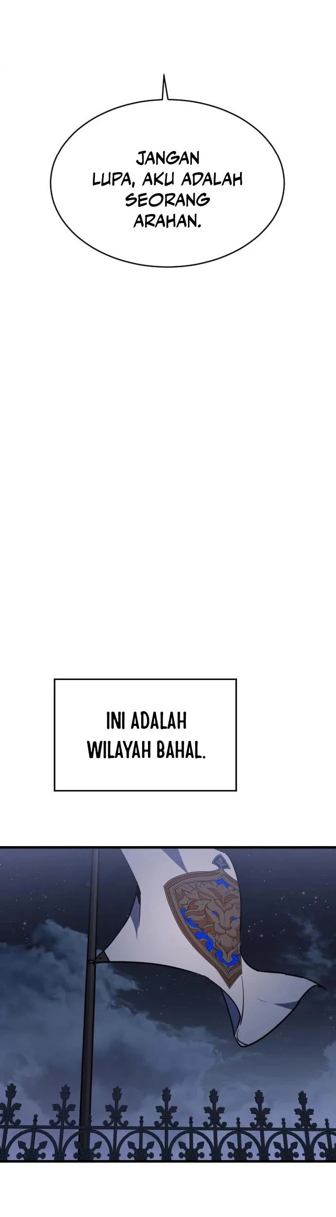 Genius Mage Who Uses Fists Chapter 18 Gambar 7