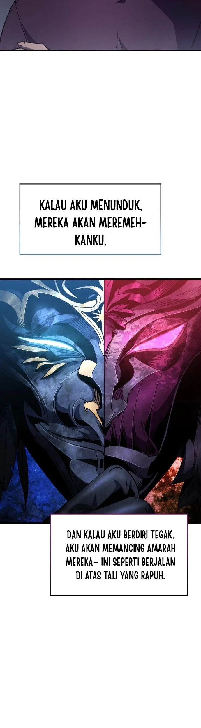 Genius Mage Who Uses Fists Chapter 18 Gambar 10