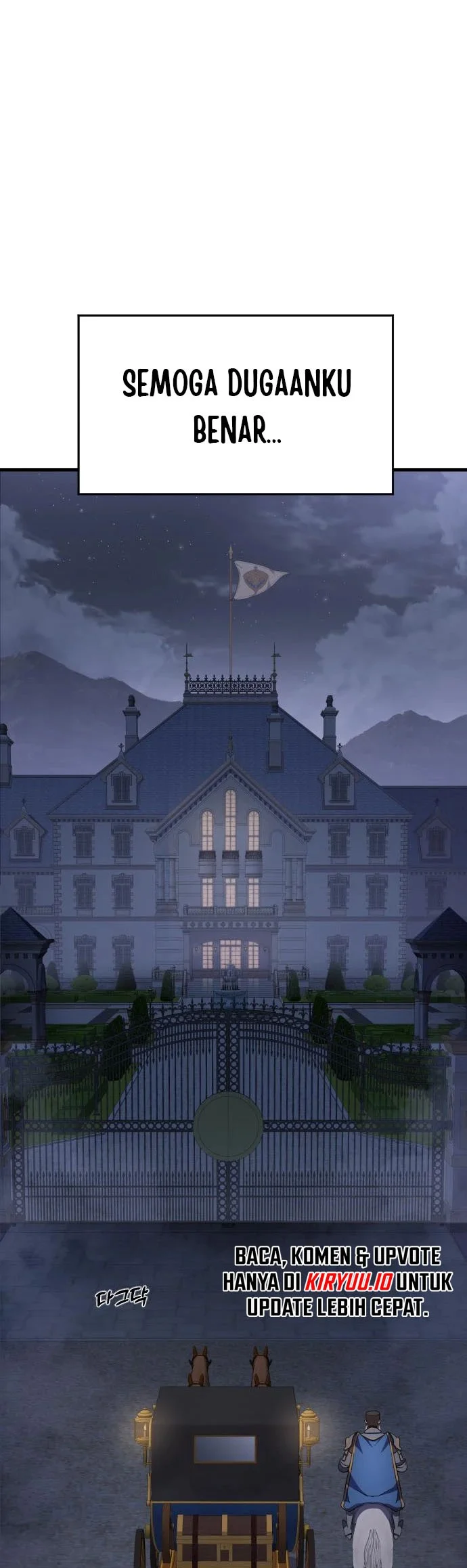 Genius Mage Who Uses Fists Chapter 18 Gambar 11