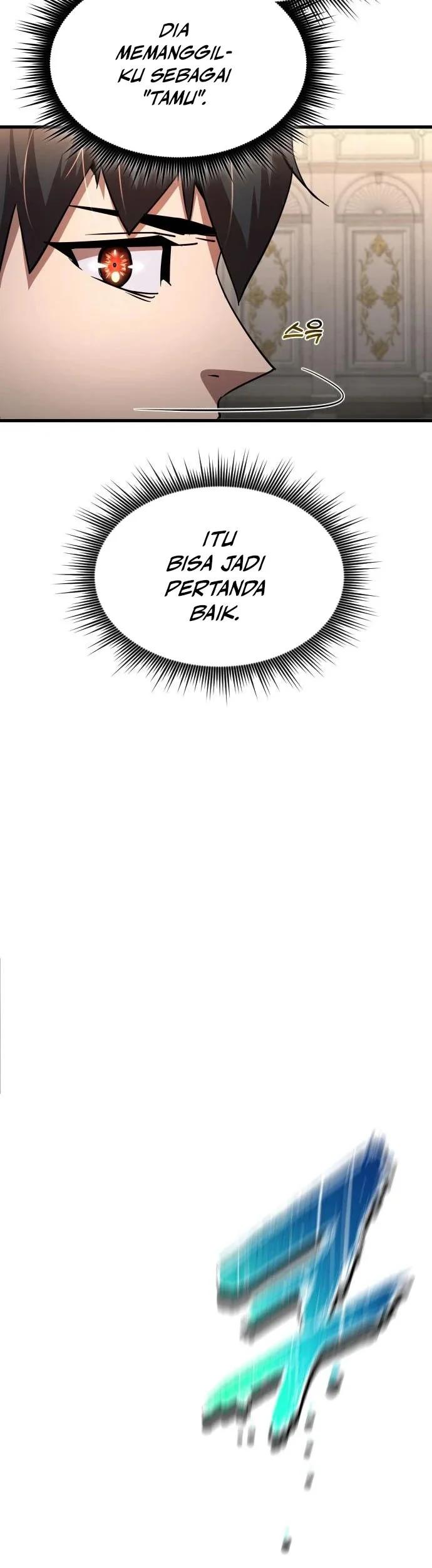 Genius Mage Who Uses Fists Chapter 18 Gambar 14