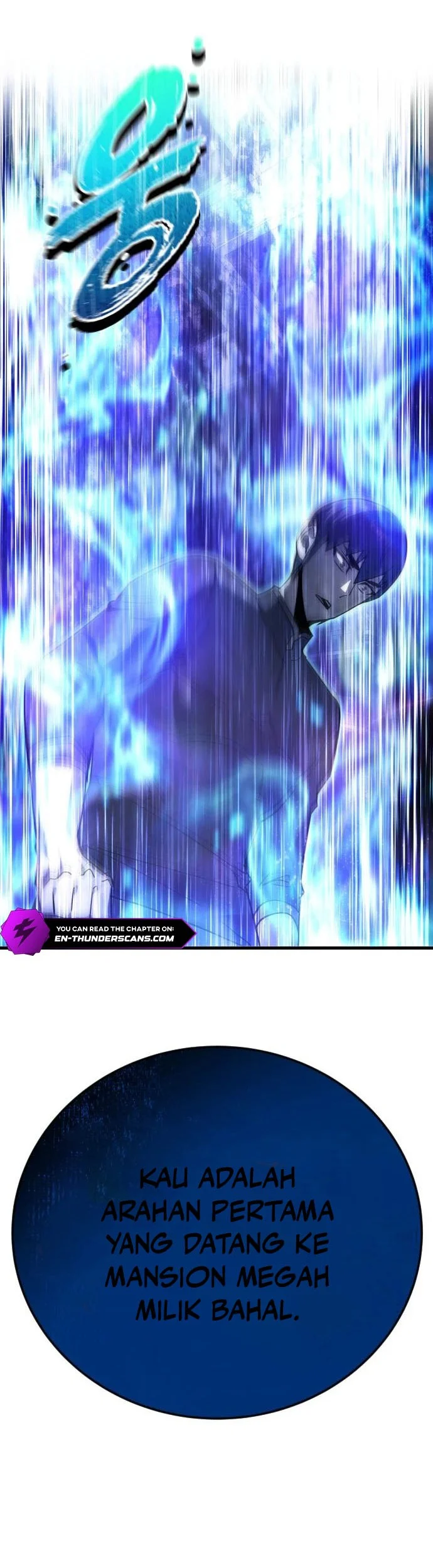 Genius Mage Who Uses Fists Chapter 18 Gambar 15