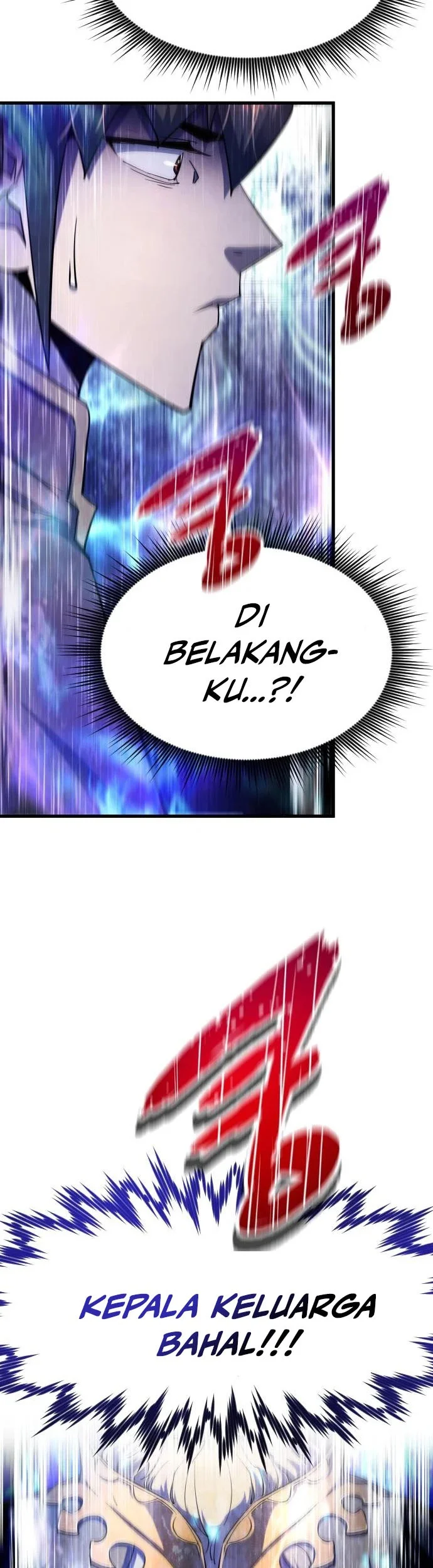 Genius Mage Who Uses Fists Chapter 18 Gambar 17