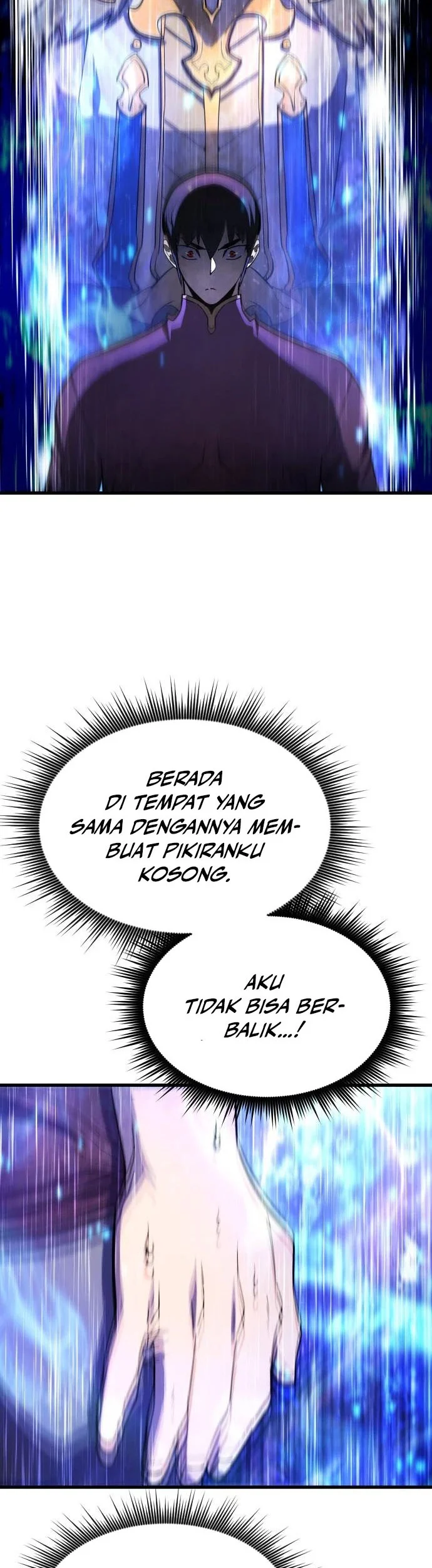 Genius Mage Who Uses Fists Chapter 18 Gambar 18