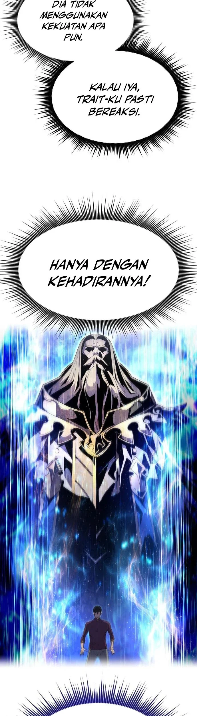 Genius Mage Who Uses Fists Chapter 18 Gambar 19