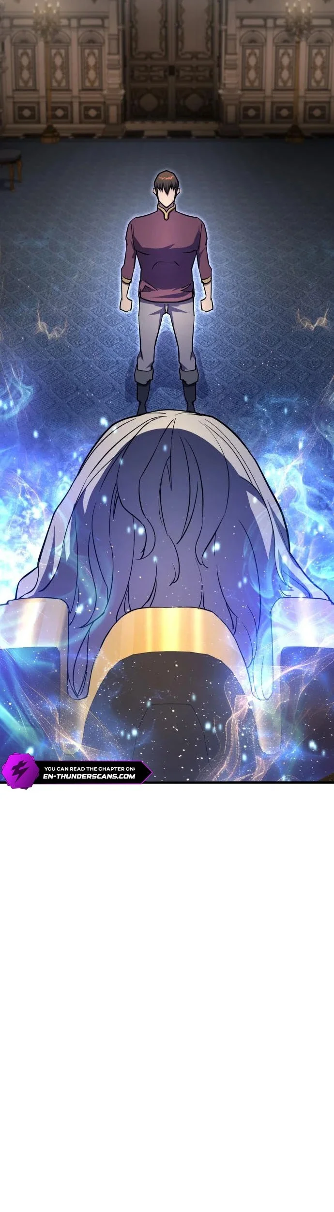 Genius Mage Who Uses Fists Chapter 18 Gambar 25