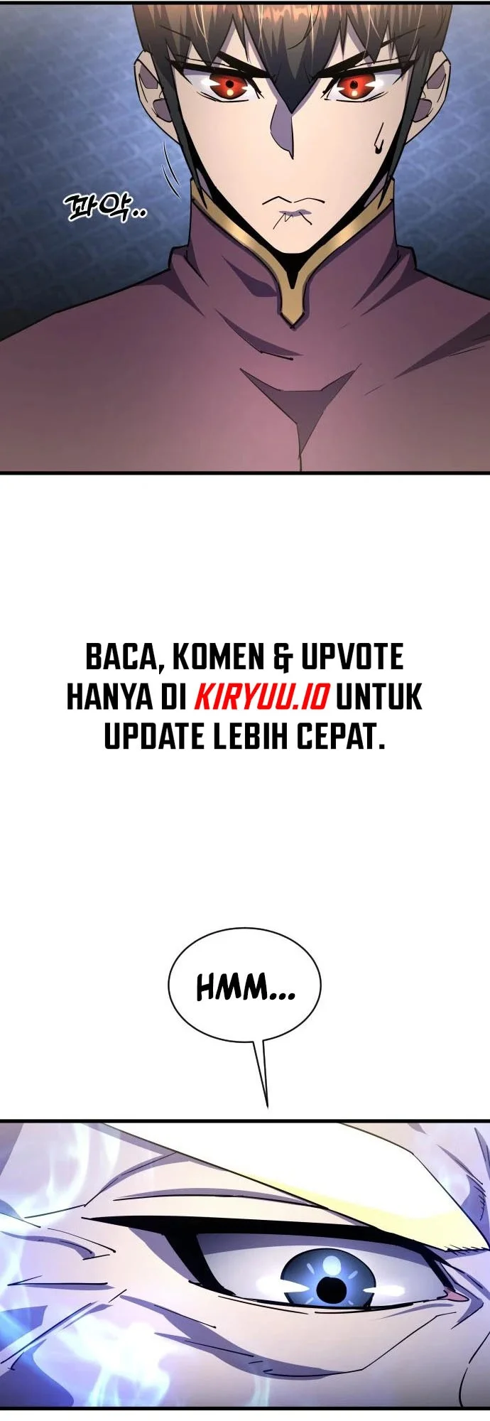 Genius Mage Who Uses Fists Chapter 18 Gambar 26