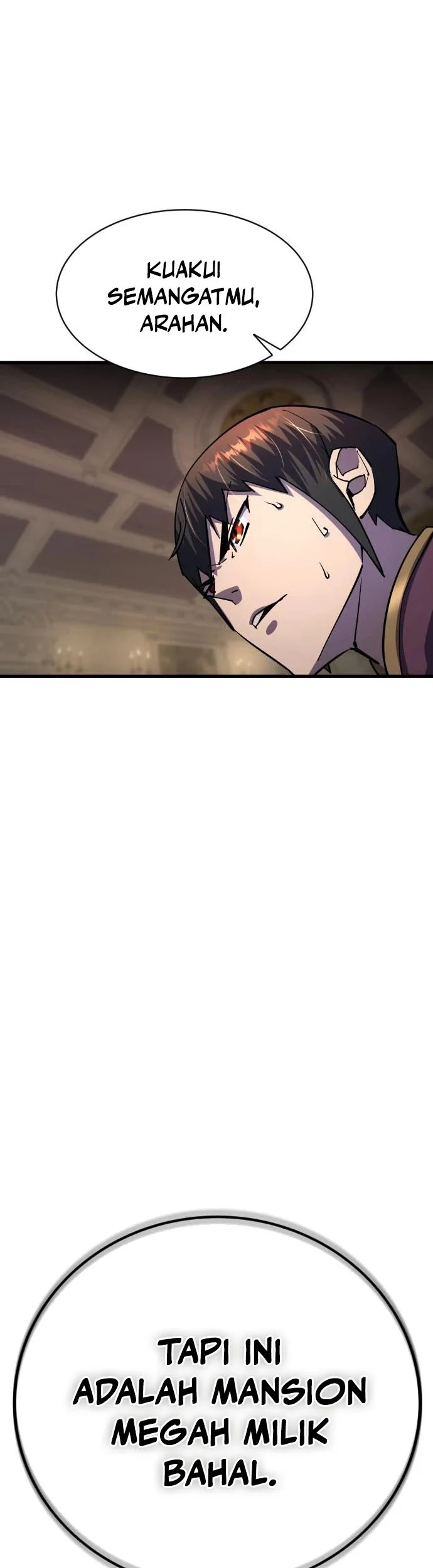 Genius Mage Who Uses Fists Chapter 18 Gambar 27