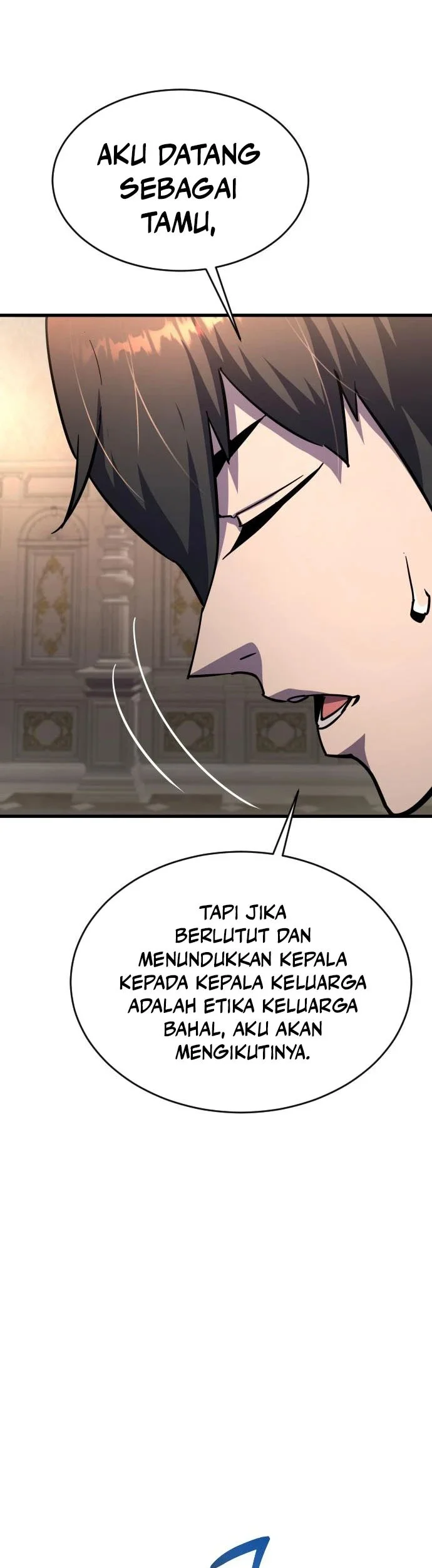 Genius Mage Who Uses Fists Chapter 18 Gambar 32