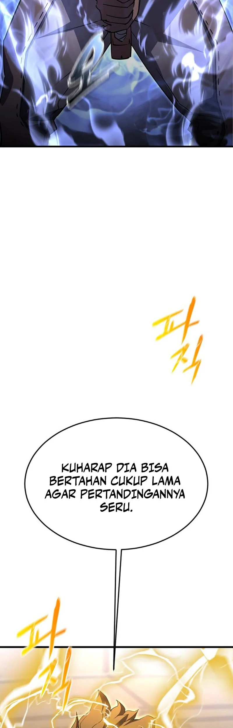 Genius Mage Who Uses Fists Chapter 19 Gambar 52