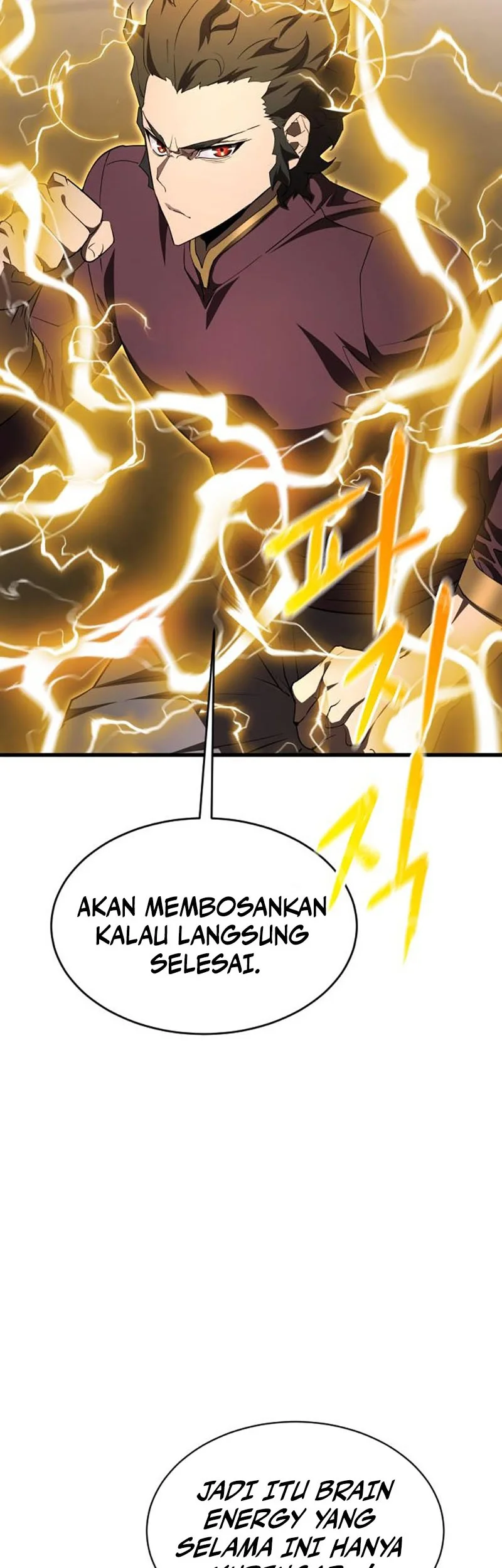 Genius Mage Who Uses Fists Chapter 19 Gambar 53