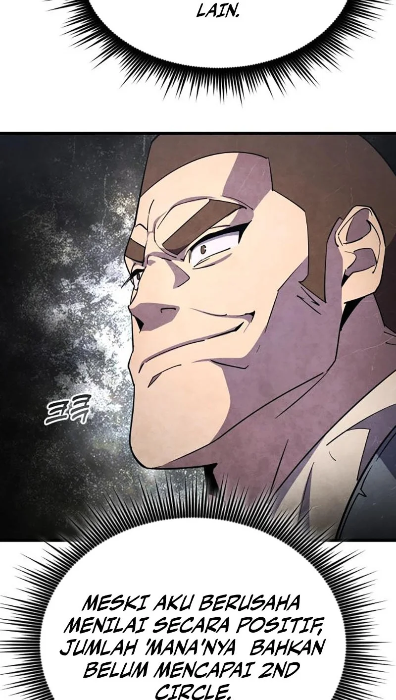 Genius Mage Who Uses Fists Chapter 19 Gambar 55