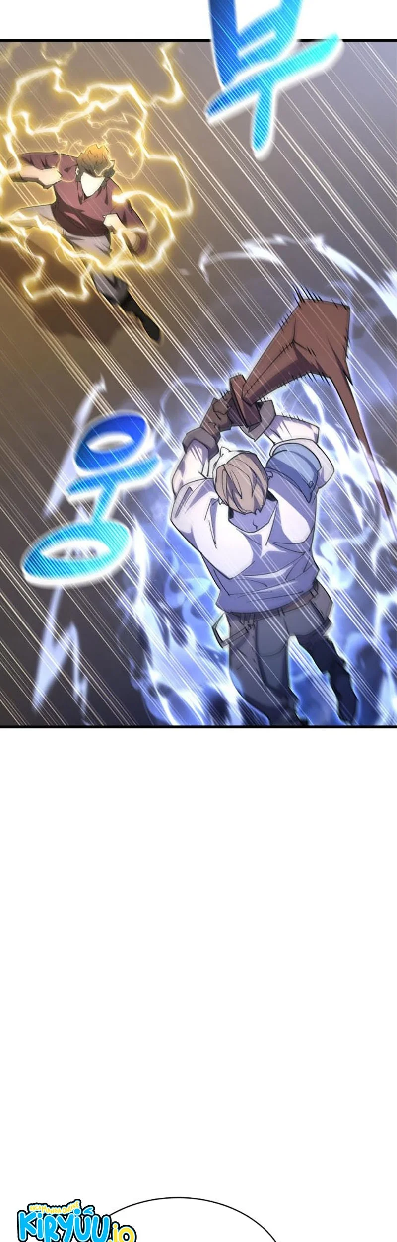 Genius Mage Who Uses Fists Chapter 19 Gambar 58