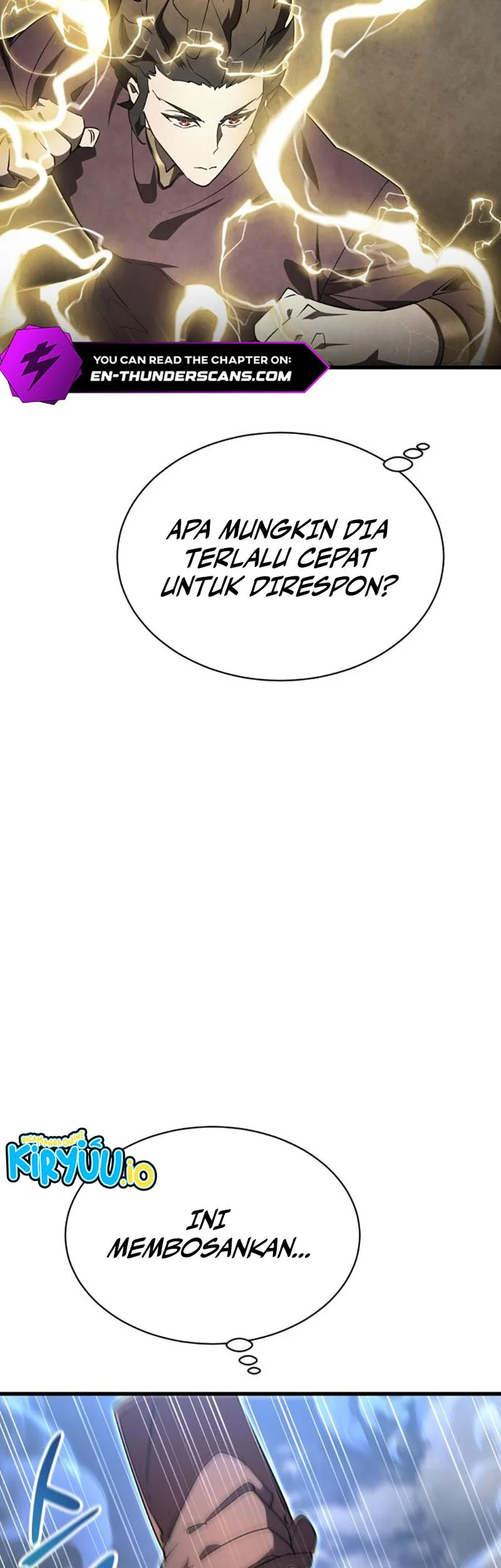 Genius Mage Who Uses Fists Chapter 19 Gambar 60